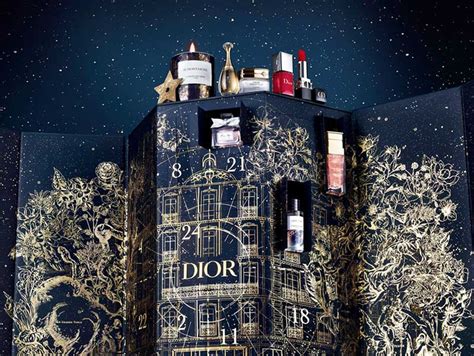 dior maquillage noel 2022